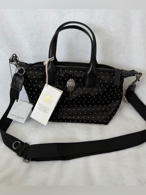 Kurt Geiger Studded Small Shopper Bag